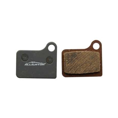 PAST. ALIG. DEORE XT fabricado por Aligator