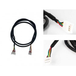 CABLE DE ALIMENTACIÓN CECOTEC OUTSIDER fabricado por