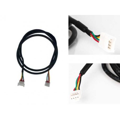 CABLE DE ALIMENTACIÓN CECOTEC OUTSIDER fabricado por