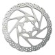 DISCO FRENO CLARKS E-BIKE D. 160 MM CL-027 fabricado por Clarks