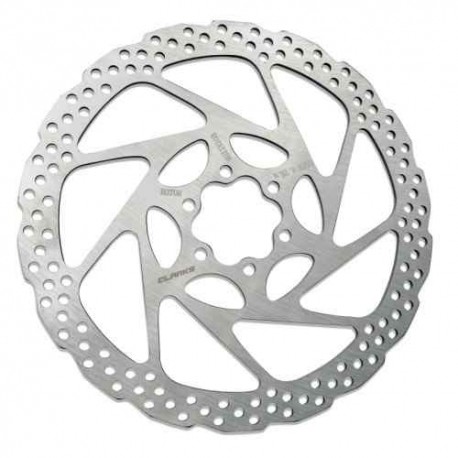 DISCO FRENO CLARKS E-BIKE D. 160 MM CL-027 fabricado por Clarks