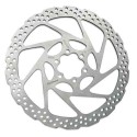 DISCO FRENO CLARKS E-BIKE D. 160 MM CL-027