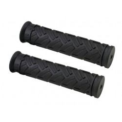 PUÑOS GOMA NEGRO  fabricado por Eltin