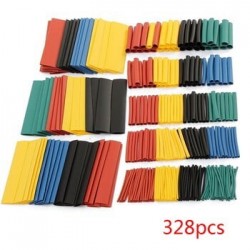 TERMORETRÁCTIL VARIOS COLORES [328 UDS] fabricado por