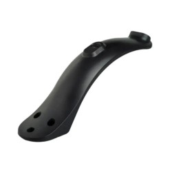 GUARDABARROS TRASERO CORTO [XIAOMI O SIMILAR] fabricado por