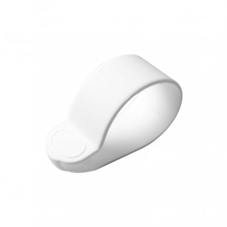 FUNDA ACELERADOR COLOR BLANCO [TIPO XIAOMI] fabricado por