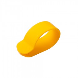 FUNDA ACELERADOR COLOR AMARILLO [TIPO XIAOMI] fabricado por