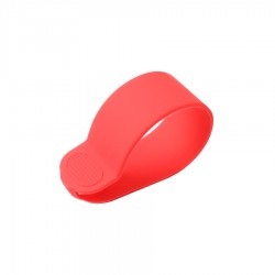 FUNDA ACELERADOR COLOR ROJO [TIPO XIAOMI] fabricado por