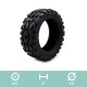NEUMÁTICO TUBELESS OFFROAD 90/65-6.5\\" [EAKIA] fabricado por