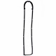 ADHESIVO PROTECCIÓN TAPA INFERIOR [XIAOMI-M365-1S-