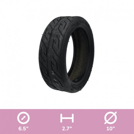 CUBIERTA 10X2.70-6,5\\" HT fabricado por