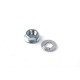 Tuerca / arandela motor M365 / PRO / PRO2 /1S /LIT fabricado por