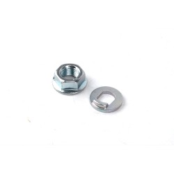 Tuerca / arandela motor M365 / PRO / PRO2 /1S /LIT fabricado por