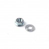 Tuerca / arandela motor M365 / PRO / PRO2 /1S /LIT