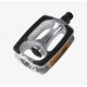 PEDAL PASEO ALUMINIO ENGOMADO ELTIN fabricado por Eltin