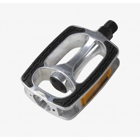 PEDAL PASEO ALUMINIO ENGOMADO ELTIN fabricado por Eltin