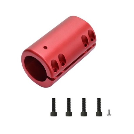 CIERRE FIJO COLOR ROJO [XIAOMI] fabricado por
