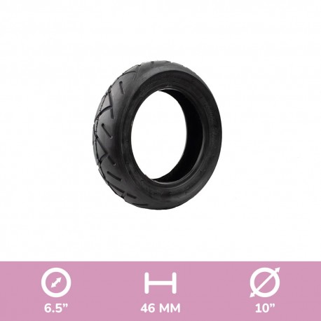 NEUMÁTICO 10X3-6\\" HT fabricado por