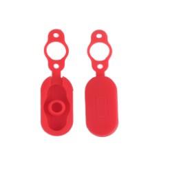 PROTECTOR PUERTO DE CARGA LISO [XIAOMI] fabricado por
