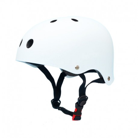 CASCO URBAN BLANCO TALLA \\"L\\" fabricado por