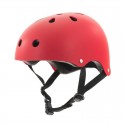 CASCO URBAN ROJO TALLA "L"