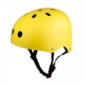 CASCO URBAN AMARILLO TALLA "L"