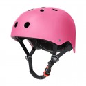 CASCO URBAN ROSA TALLA "S"