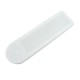FUNDA IMPERMEABLE DISPLAY - BLANCO fabricado por