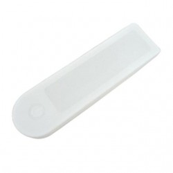 FUNDA IMPERMEABLE DISPLAY - BLANCO fabricado por