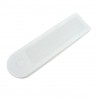 FUNDA IMPERMEABLE DISPLAY - BLANCO fabricado por