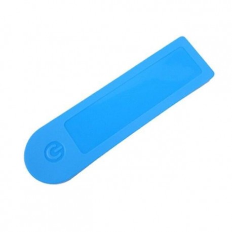 FUNDA IMPERMEABLE DISPLAY - AZUL fabricado por