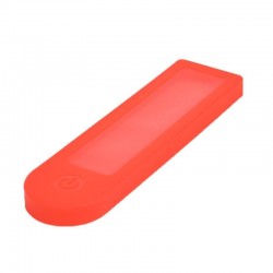 FUNDA IMPERMEABLE DISPLAY - ROJO fabricado por