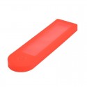 FUNDA IMPERMEABLE DISPLAY - ROJO
