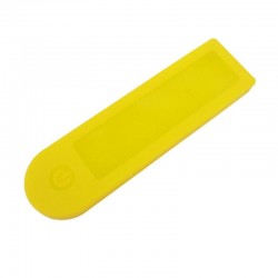 FUNDA IMPERMEABLE DISPLAY XIAOMI - AMARILLO fabricado por