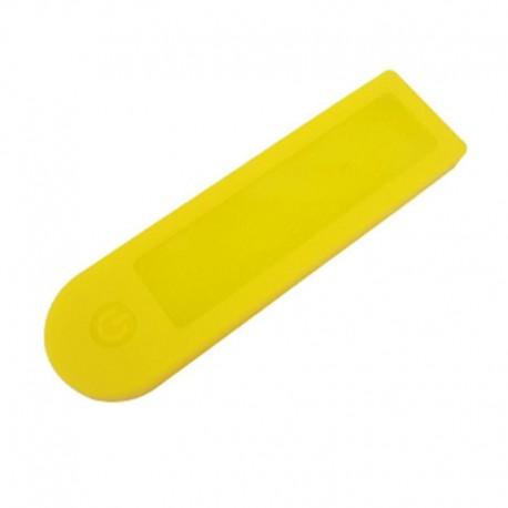 FUNDA IMPERMEABLE DISPLAY XIAOMI - AMARILLO fabricado por