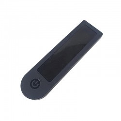 FUNDA IMPERMEABLE DISPLAY - NEGRO fabricado por