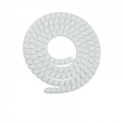 CUBRE CABLE - BLANCO fabricado por
