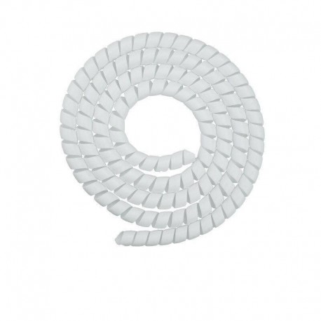 CUBRE CABLE - BLANCO fabricado por