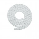 CUBRE CABLE - BLANCO