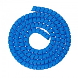 CUBRE CABLE - AZUL fabricado por
