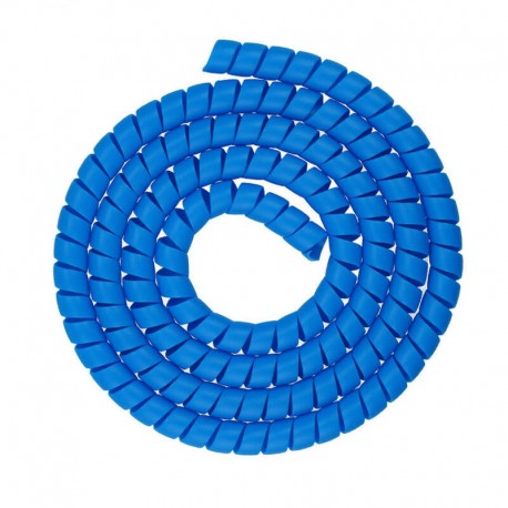 CUBRE CABLE - AZUL fabricado por