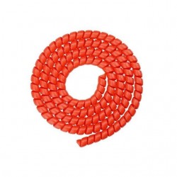 CUBRE CABLE - ROJO fabricado por