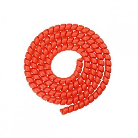 CUBRE CABLE - ROJO fabricado por