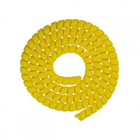 CUBRE CABLE - AMARILLO fabricado por