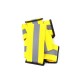 CHALECO REFLECTANTE AJUS AMARILLO XS-XL  fabricado por