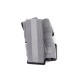 CHALECO REFLECTANTE AJUS GRIS XS-XL  fabricado por
