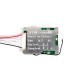 BMS TDT 16s 30A [70A PEAK] fabricado por