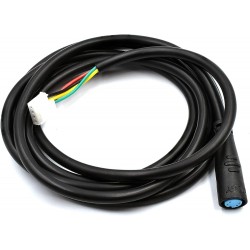 CABLE DISPLAY NEGRO [XIAOMI] fabricado por
