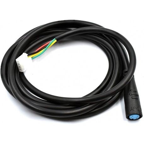 CABLE DISPLAY NEGRO [XIAOMI] fabricado por