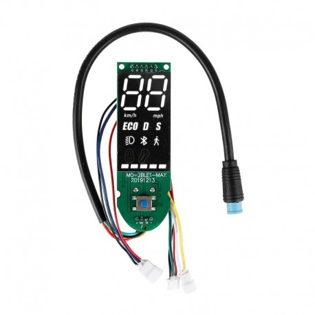 DISPLAY NINEBOT F30 fabricado por